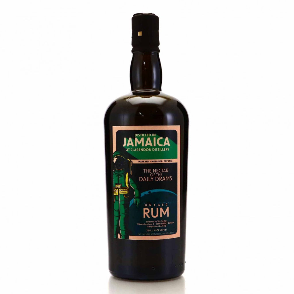 Clarendon Jamaica Rum