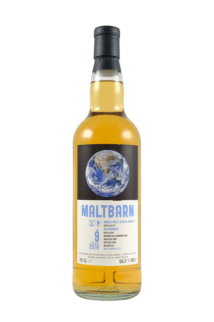Dalmunach 2016, 9 Years