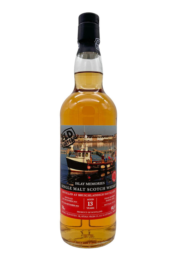 Lochindaal 2010, 13 Year