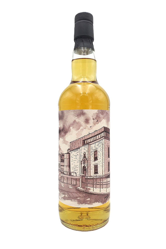 North British 1993, 31 Year