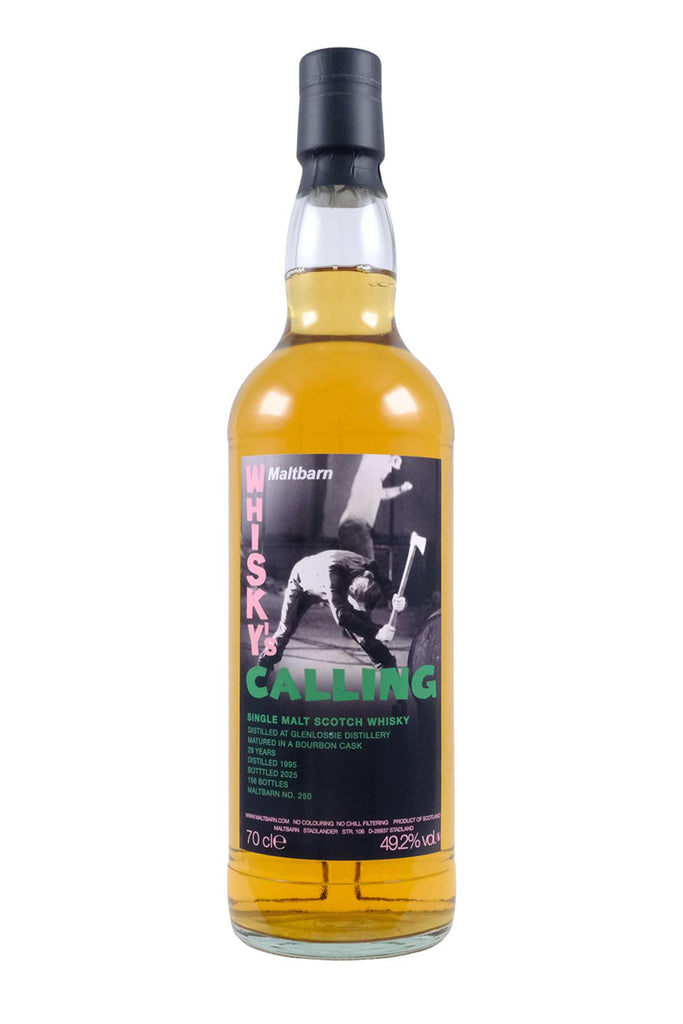 CARN MOR 1995年 26年 Glenlossie Distillery Glenlossie 1995 MSWD - Ratings and reviews - Whiskybase