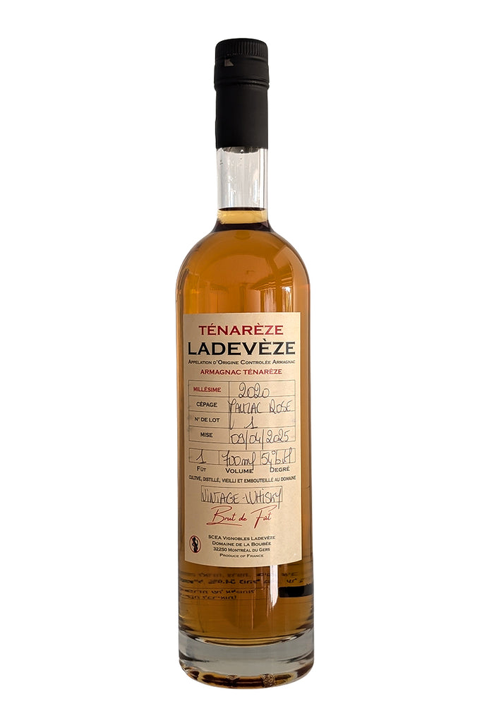 Ladeveze, Mauzac Rose 2020