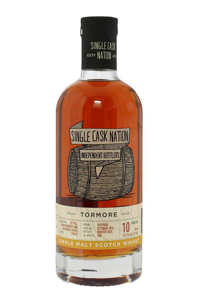 Tormore 2014, 10 Year