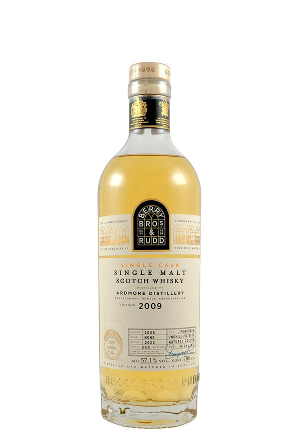 Ardmore 2009