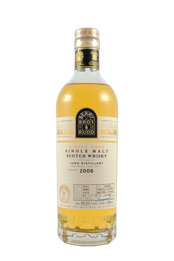 Isle of Jura 2006
