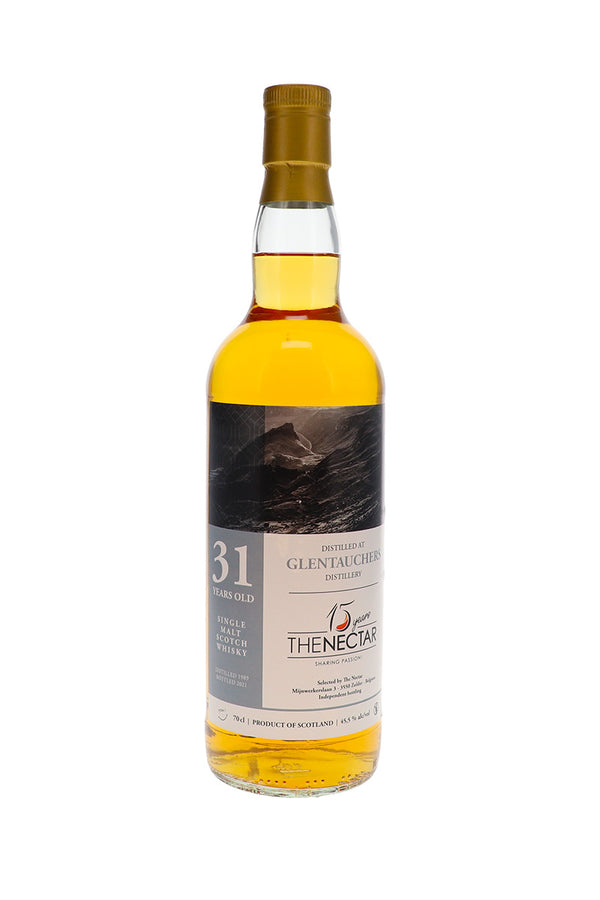 Glentauchers 1989, 31 year