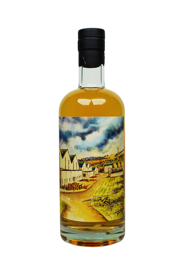 Tomintoul 1999, 21 year